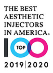 The Best Aesthetic Injectors in America