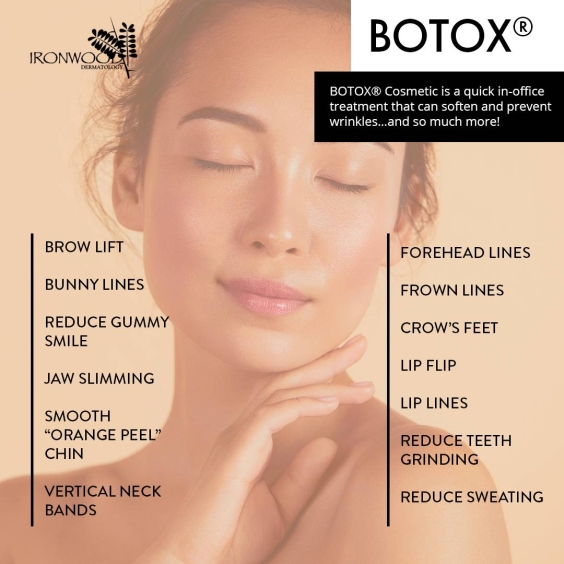 BOTOX Cosmetic